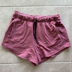 Lululemon Lounge Shorts